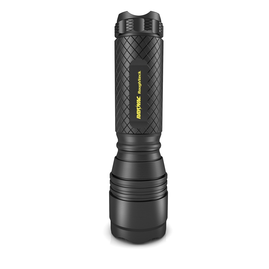 Tactical Spot-to-Flood Flashlight image 2