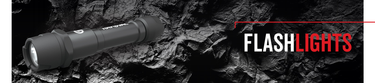 indestructible_flashlightBanner Virtually Indestructible Flashlights banner image