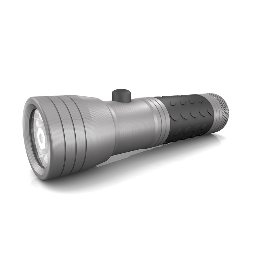 Brite Essentials 3AAA LED Laser Pointer image 3