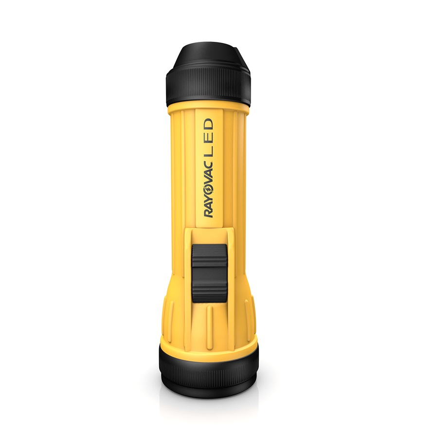 Workhorse 2D LED Hanging Ring Flashlight image 3