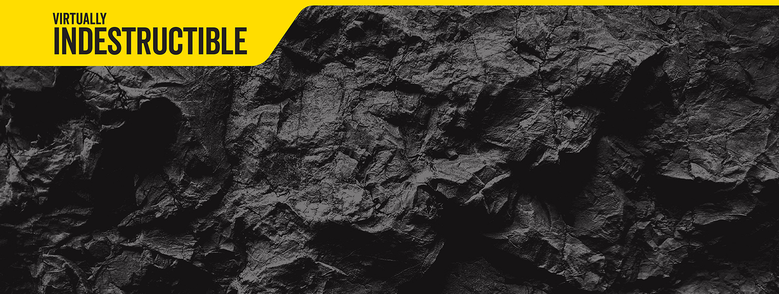 SPE-22818 Rayovac Love Your Battery Campaign Landing Page_V3 Virtually Indestructible Brand banner image