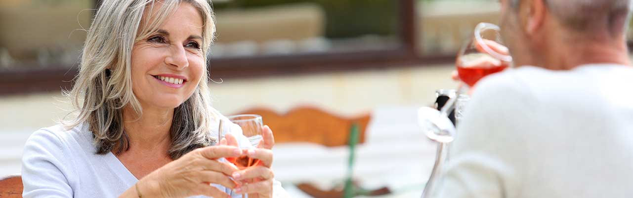Discover Hearing Aids lifestyle Banner