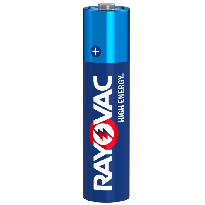 AAA HIGH ENERGY™ Alkaline Batteries