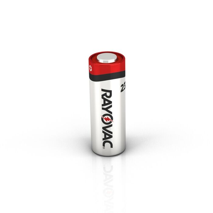KE32A Electronic Alkaline battery image