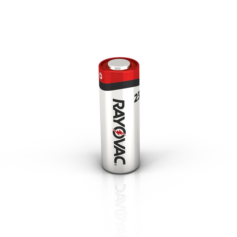 KE32A Electronic Alkaline battery image