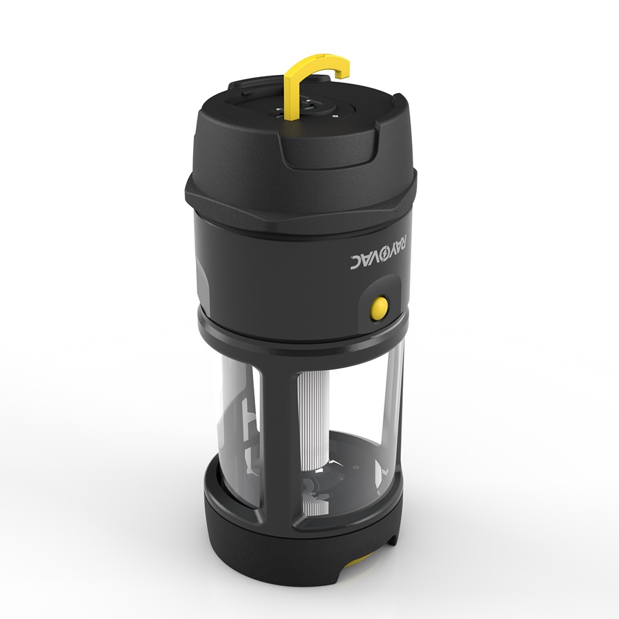 Virtually Indestructible LED Lantern image 2